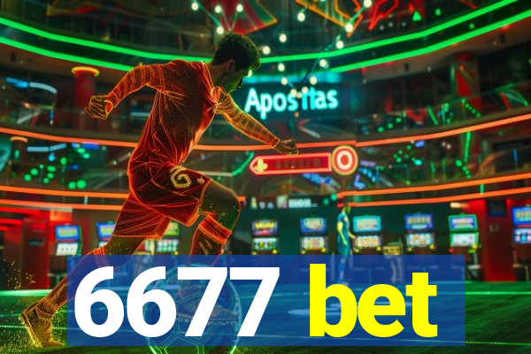 6677 bet